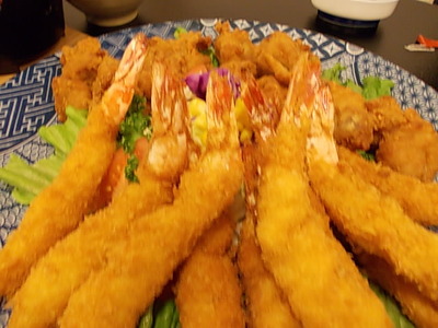 ブログ村・・忘年会・・。
