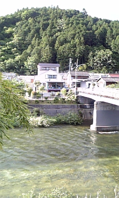 定休日なのに・・・><
