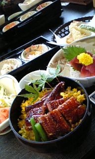 ランチ♪