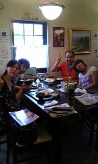 鮮度が大切!すぎうら日記inさかた☆