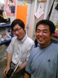 第2回…朝会
