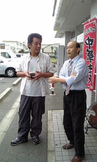メイシーカフェさんでくつろぎタイム♪