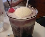 メイシーカフェさんでくつろぎタイム♪