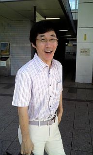 偶然…必然??