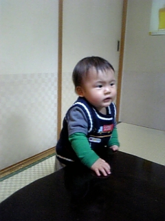 カワイイ応援隊♪