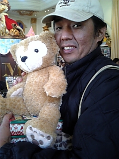 ディズニー好き☆