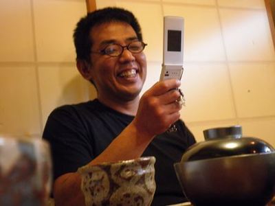 コレ!頂きました☆