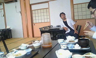 魚彦会館ナウ☆
