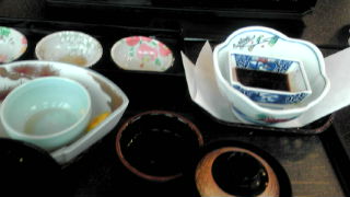 ランチ♪