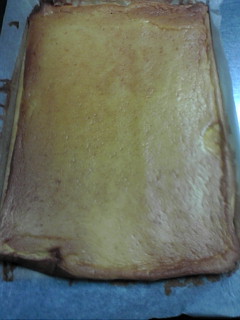 ロールケーキ☆