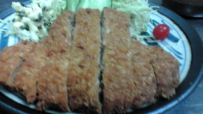 今週のランチ☆