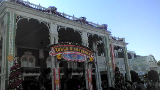 ディズニーマニア?