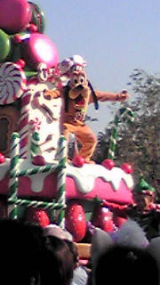 ディズニーマニア?