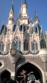 ディズニー好き☆