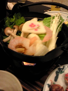 ブログ村忘年会…
