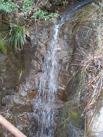 水の源。。