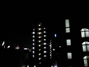 名古屋に☆