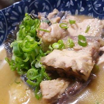オリジナル??鯉コク。