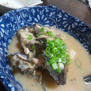 オリジナル??鯉コク。