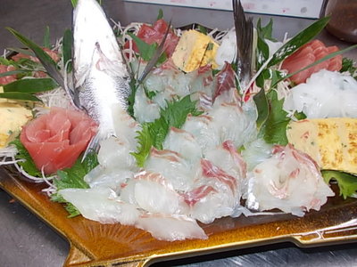 出会い・・。つながり・・。
