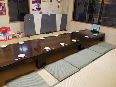 出会い・・。つながり・・。