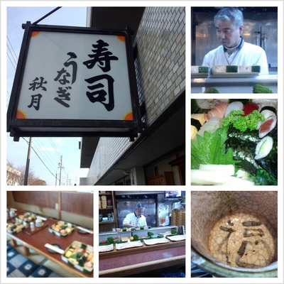 ブロガー様ご来店☆