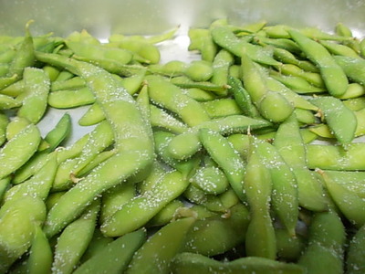 仕込み。。茹で物