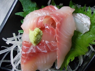 鯉御膳☆