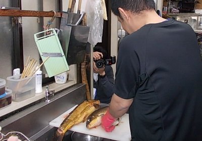 part2静岡新聞取材☆ドキドキ。。