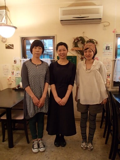 スサイタカコ様ご来店☆