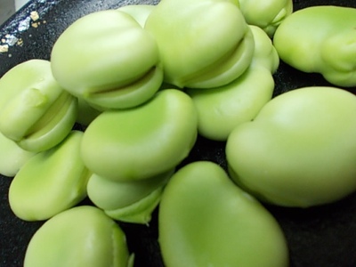 そら豆翡翠(ヒスイ)