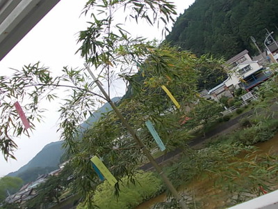 叶ったブロガー様の願い事。