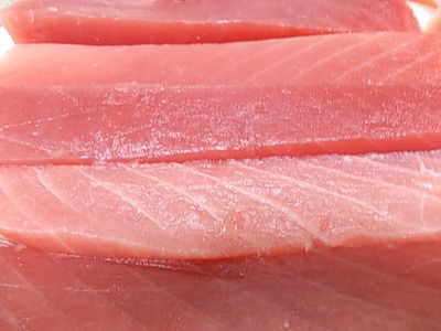 名古屋からマグロを求めて☆