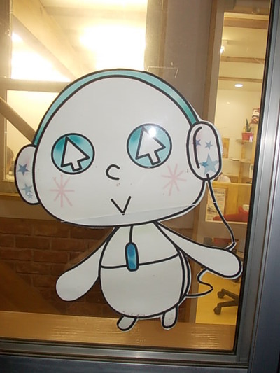アミューズ谷山パソコンくらぶ様にて☆