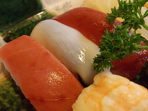 久しぶりの。。