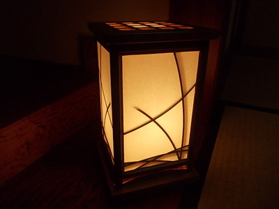 松井建具店様パート1