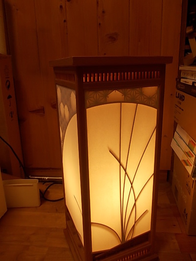 松井建具店様パート1