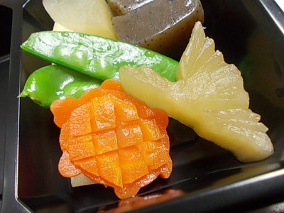 婚礼バージョン☆