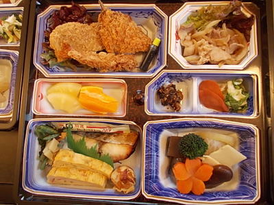 法要料理☆