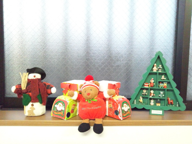 12月 ママにこin二川宿 12月 ママにこin二川宿