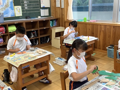 糸のこの寄り道散歩3 糸のこの寄り道散歩3