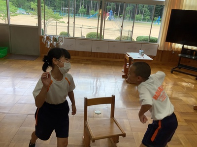 みんなであそぼう 番外編 みんなであそぼう 番外編