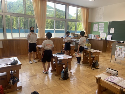 6.9 楽しい外国語 6.9 楽しい外国語