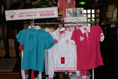 ISSA参加のゴルコン☆