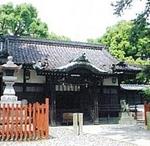 奉納神社のご案内~吉田神社