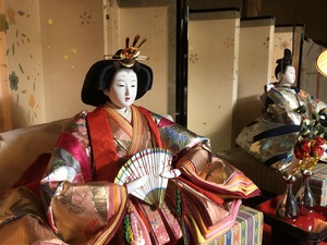 雛祭り 雛祭り