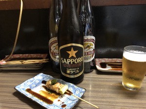 ビール ビール