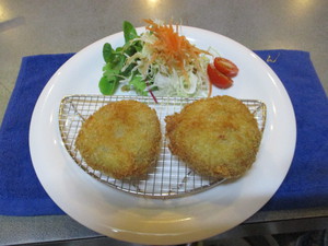 本日のおすすめ品。