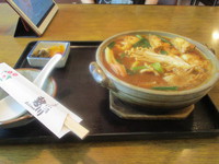 昨日のランチ。。 2016/12/11 10:29:58