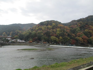 京都の旅　４